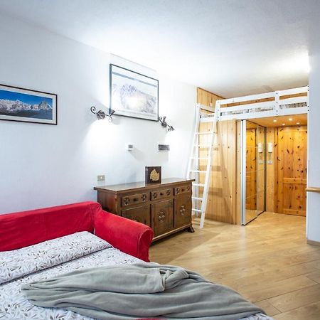 Sport&Dream Apartman Breuil-Cervinia Kültér fotó