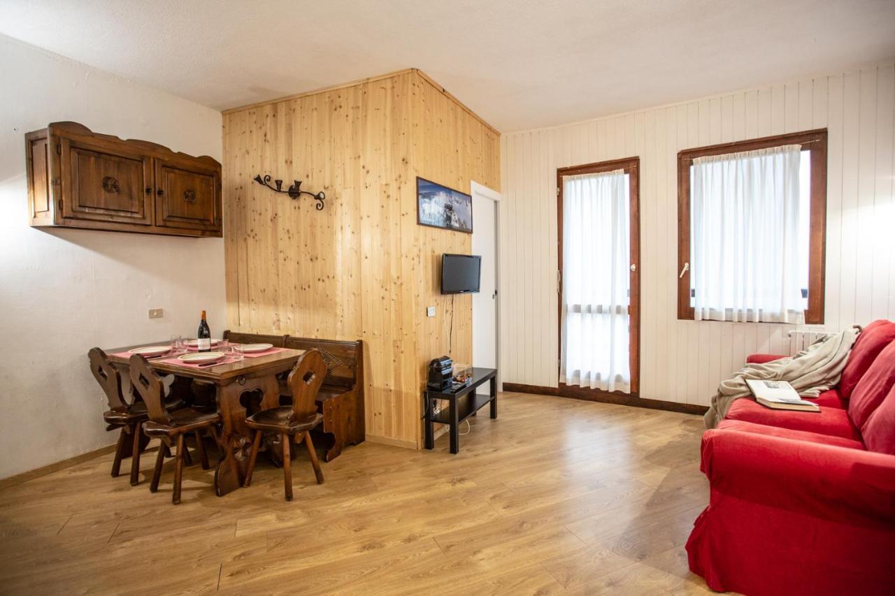 Sport&Dream Apartman Breuil-Cervinia Kültér fotó