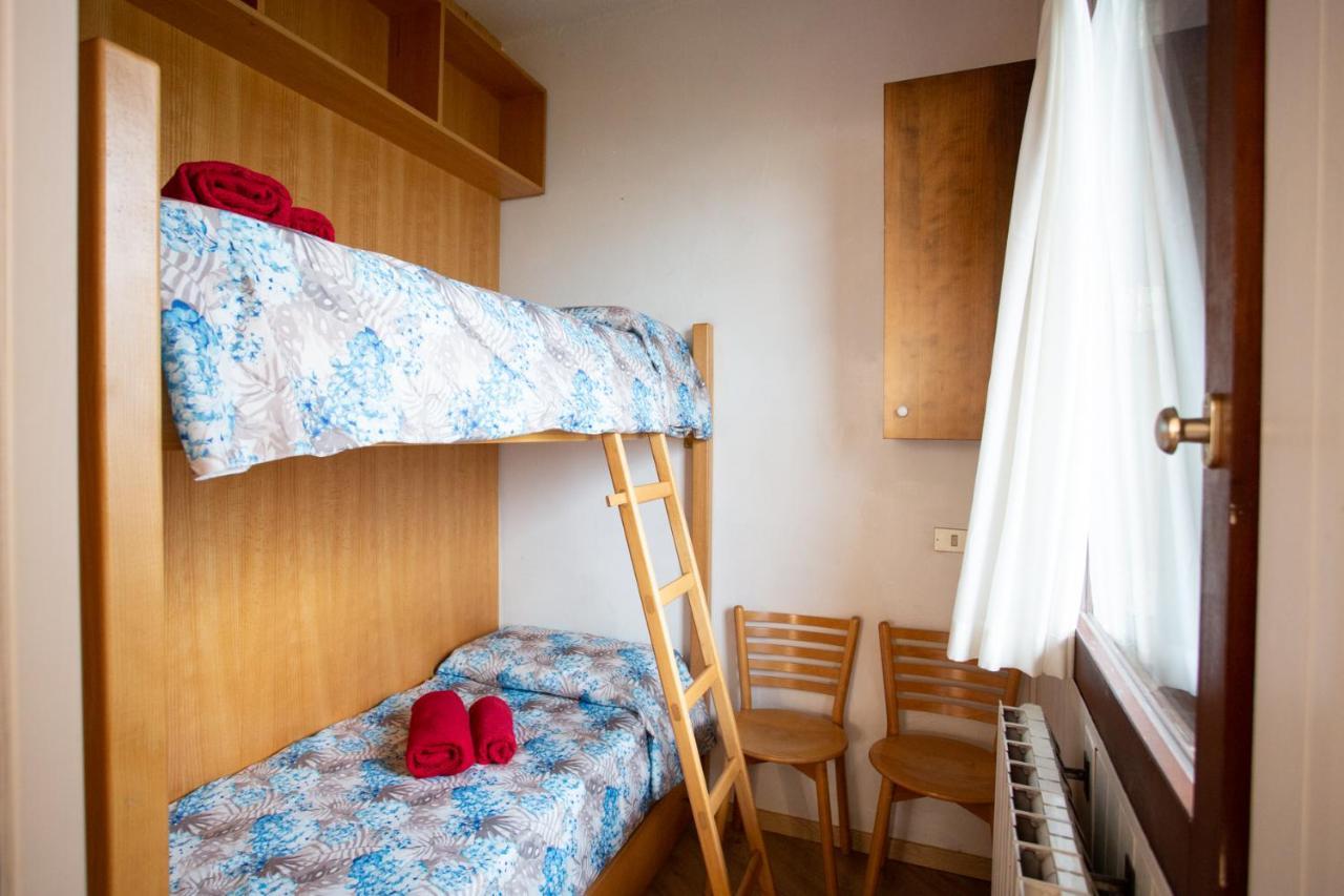 Sport&Dream Apartman Breuil-Cervinia Kültér fotó