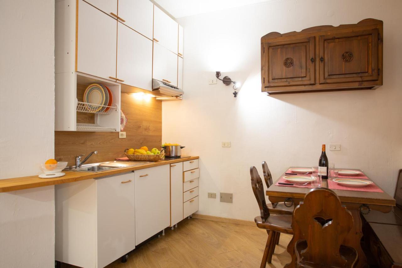 Sport&Dream Apartman Breuil-Cervinia Kültér fotó
